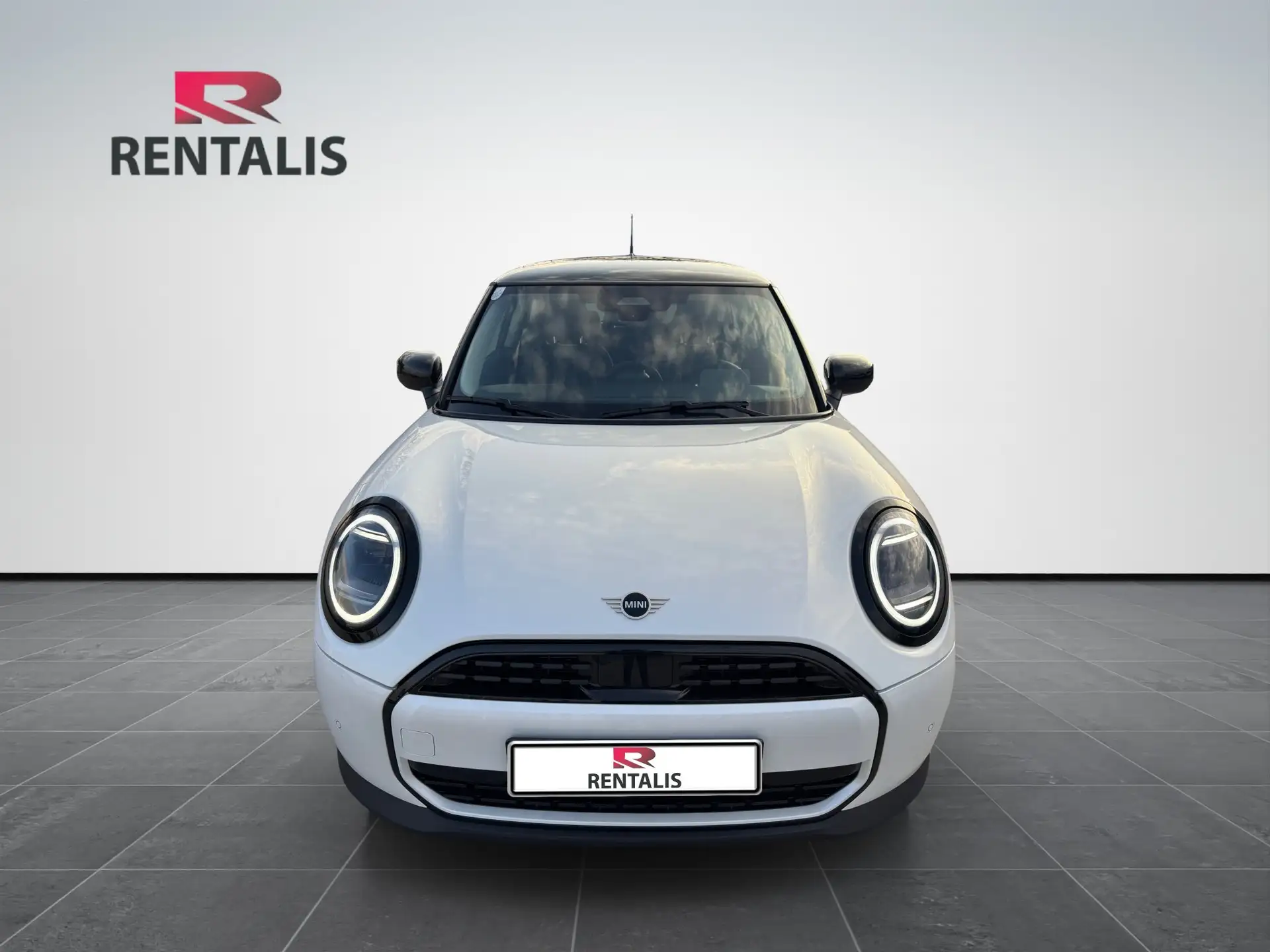 MINI Cooper C Classic-Trim Paket-S/HUD/LED/uvm *1. Hand – Bild 8