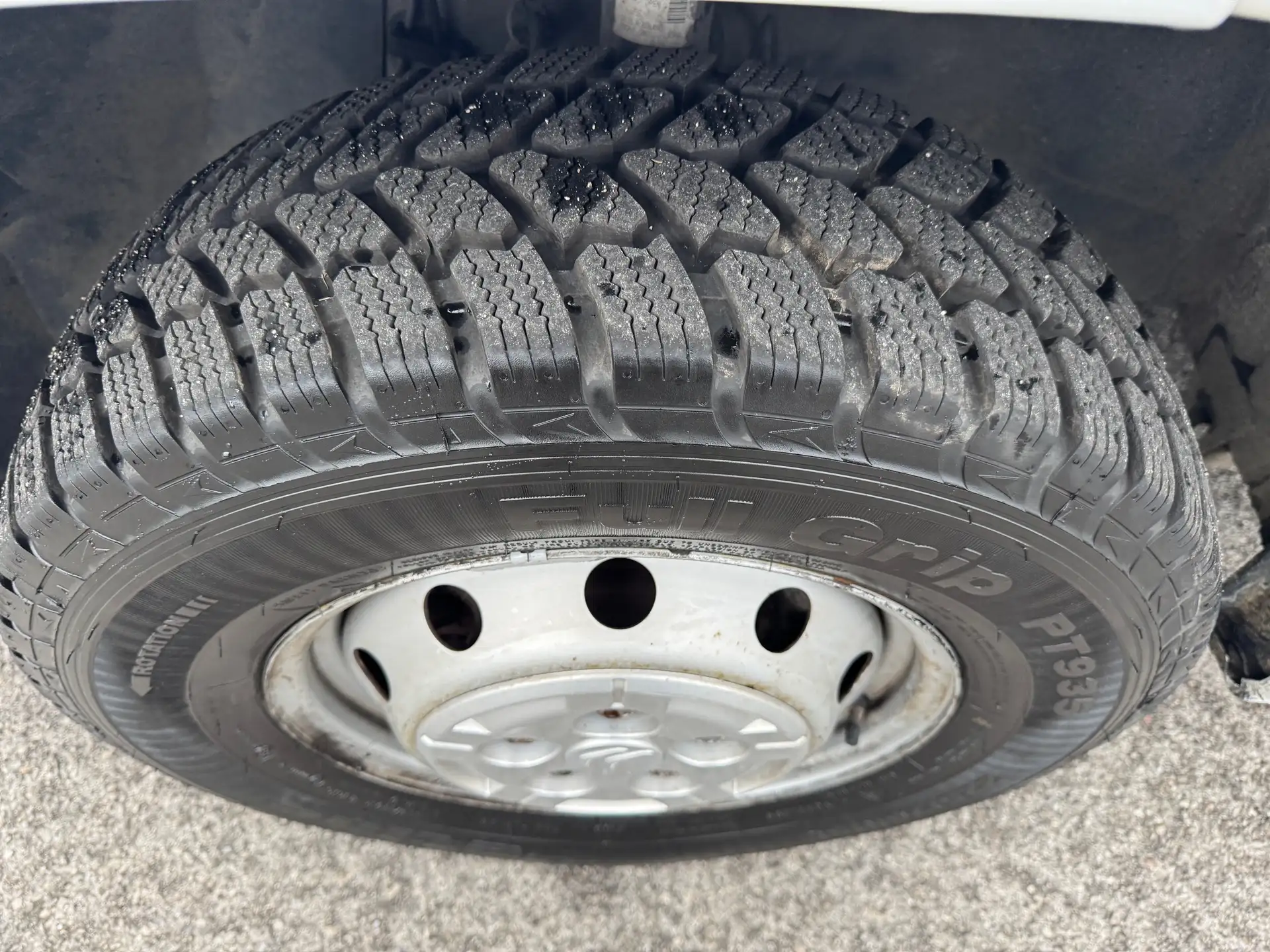 Citroen Jumper L3H2 35+ 140 TÜV/Service *Netto 14.992€ – Bild 10