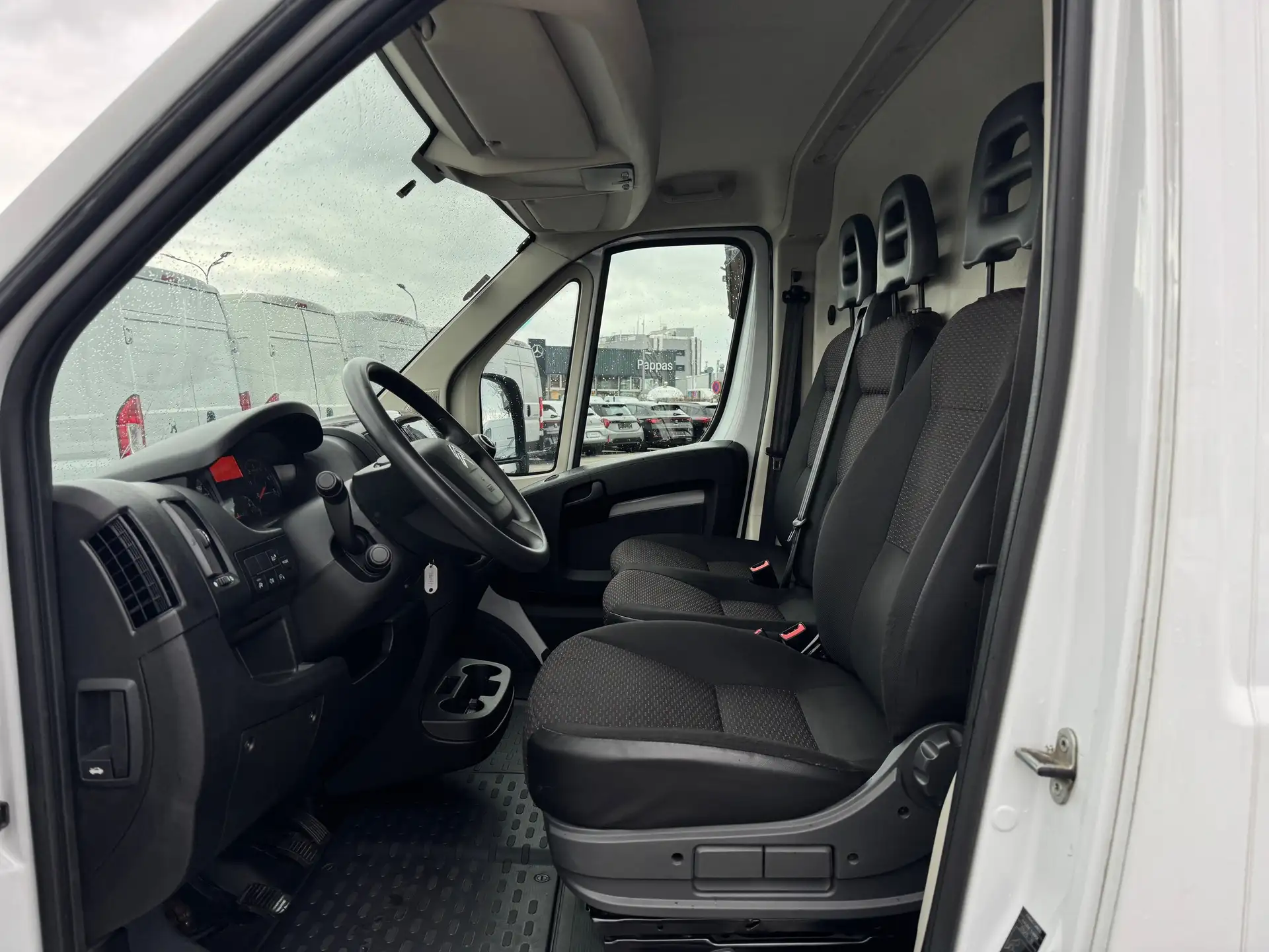 Citroen Jumper L3H2 35+ 140 TÜV/Service *Netto 14.992€ – Bild 11