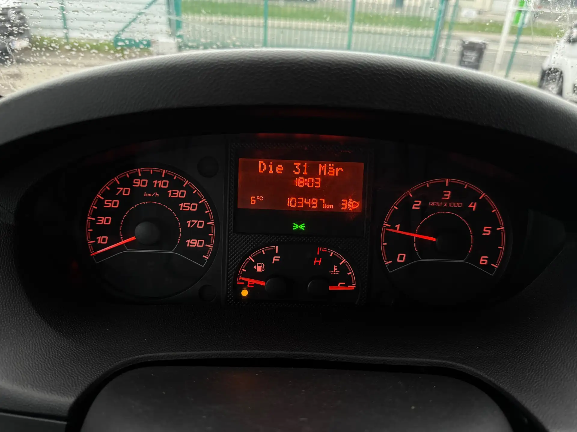 Citroen Jumper L3H2 35+ 140 TÜV/Service *Netto 14.992€ – Bild 13