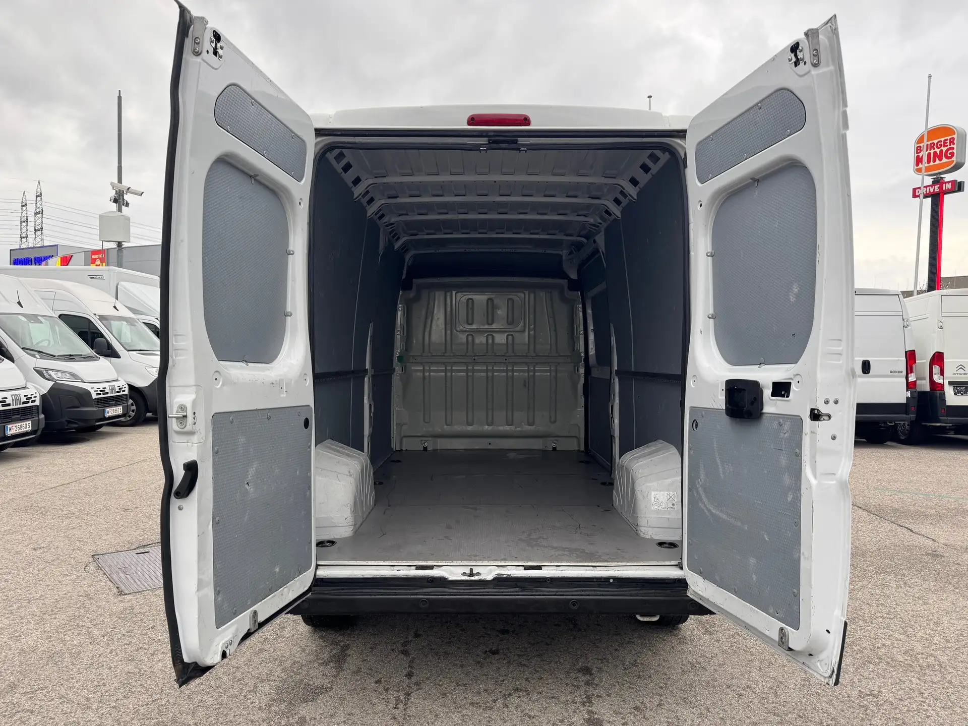 Citroen Jumper L3H2 35+ 140 TÜV/Service *Netto 14.992€ – Bild 5