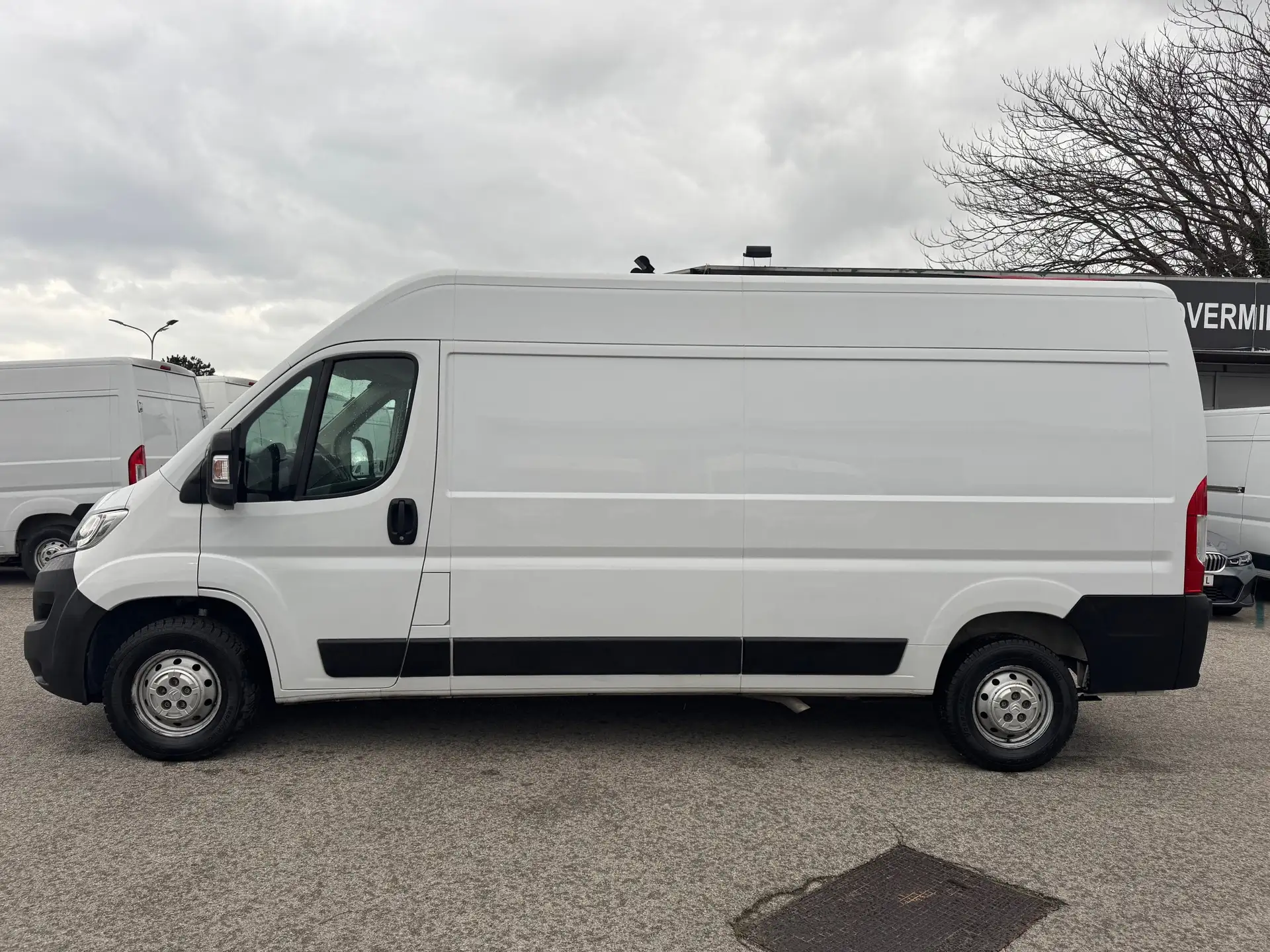 Citroen Jumper L3H2 35+ 140 TÜV/Service *Netto 14.992€ – Bild 2