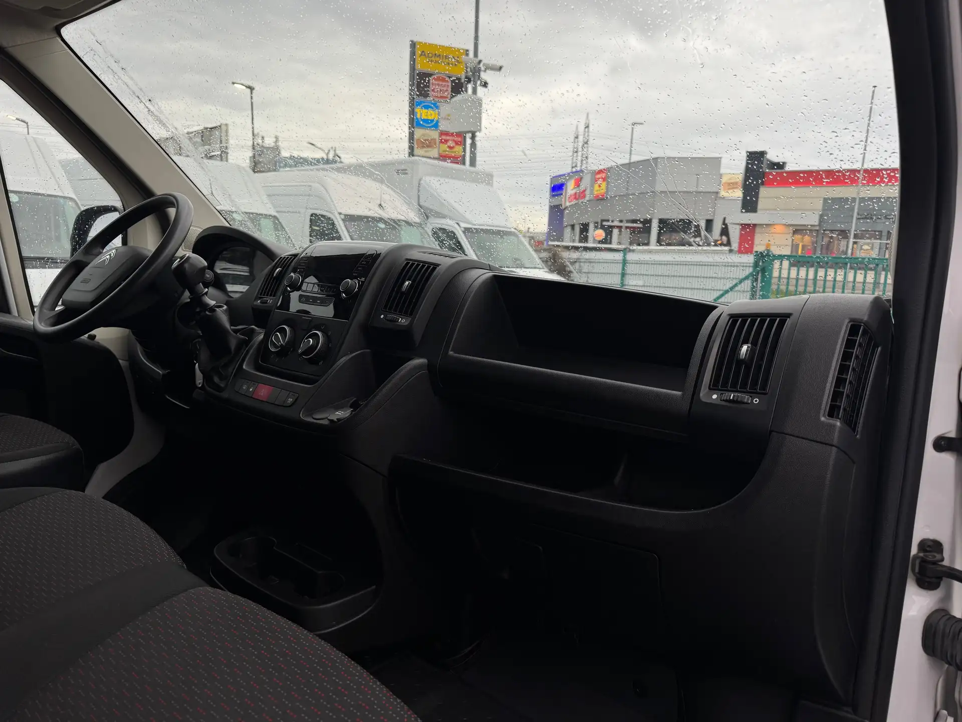 Citroen Jumper L3H2 35+ 140 TÜV/Service *Netto 14.992€ – Bild 17