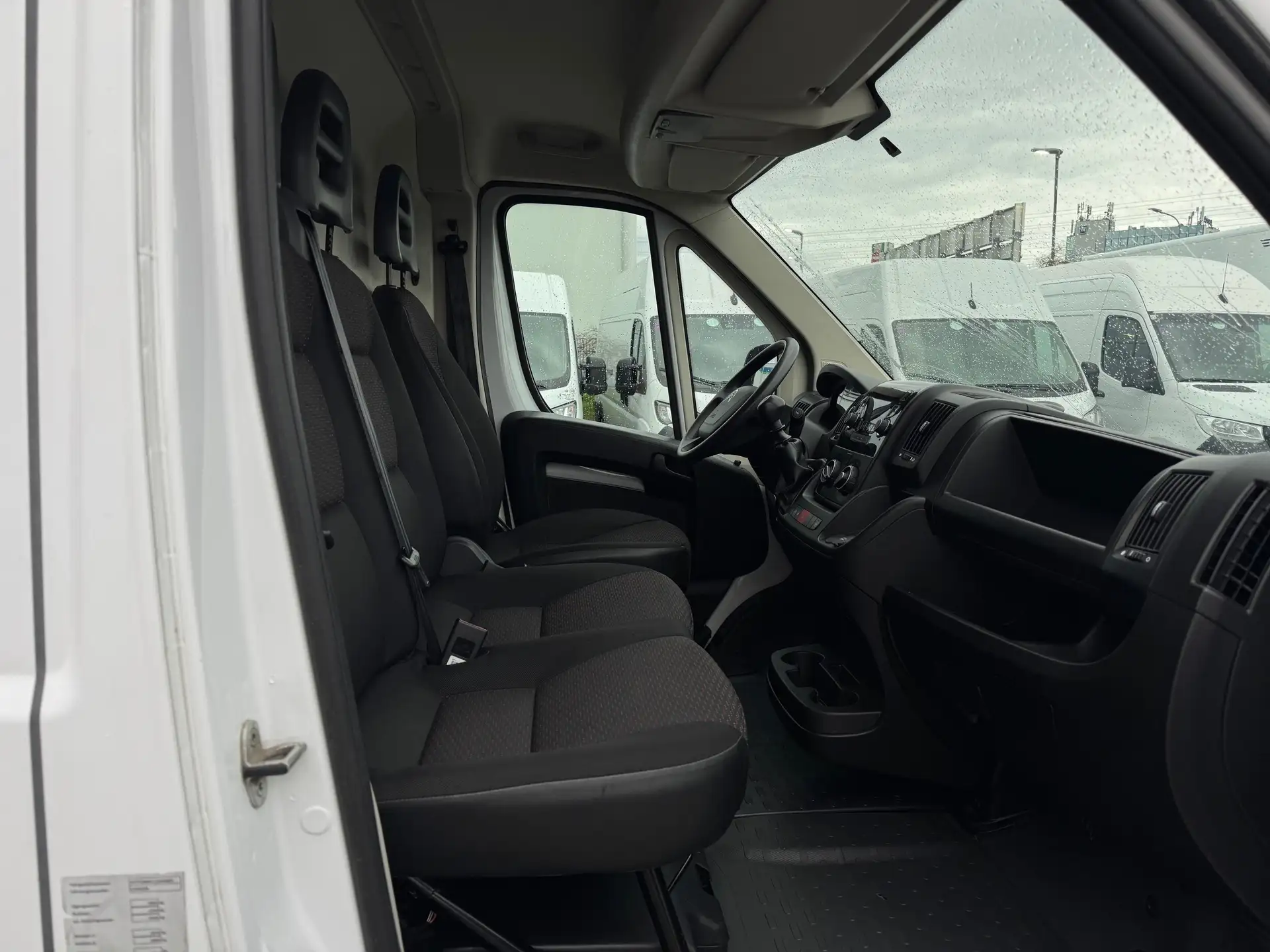 Citroen Jumper L3H2 35+ 140 TÜV/Service *Netto 14.992€ – Bild 16
