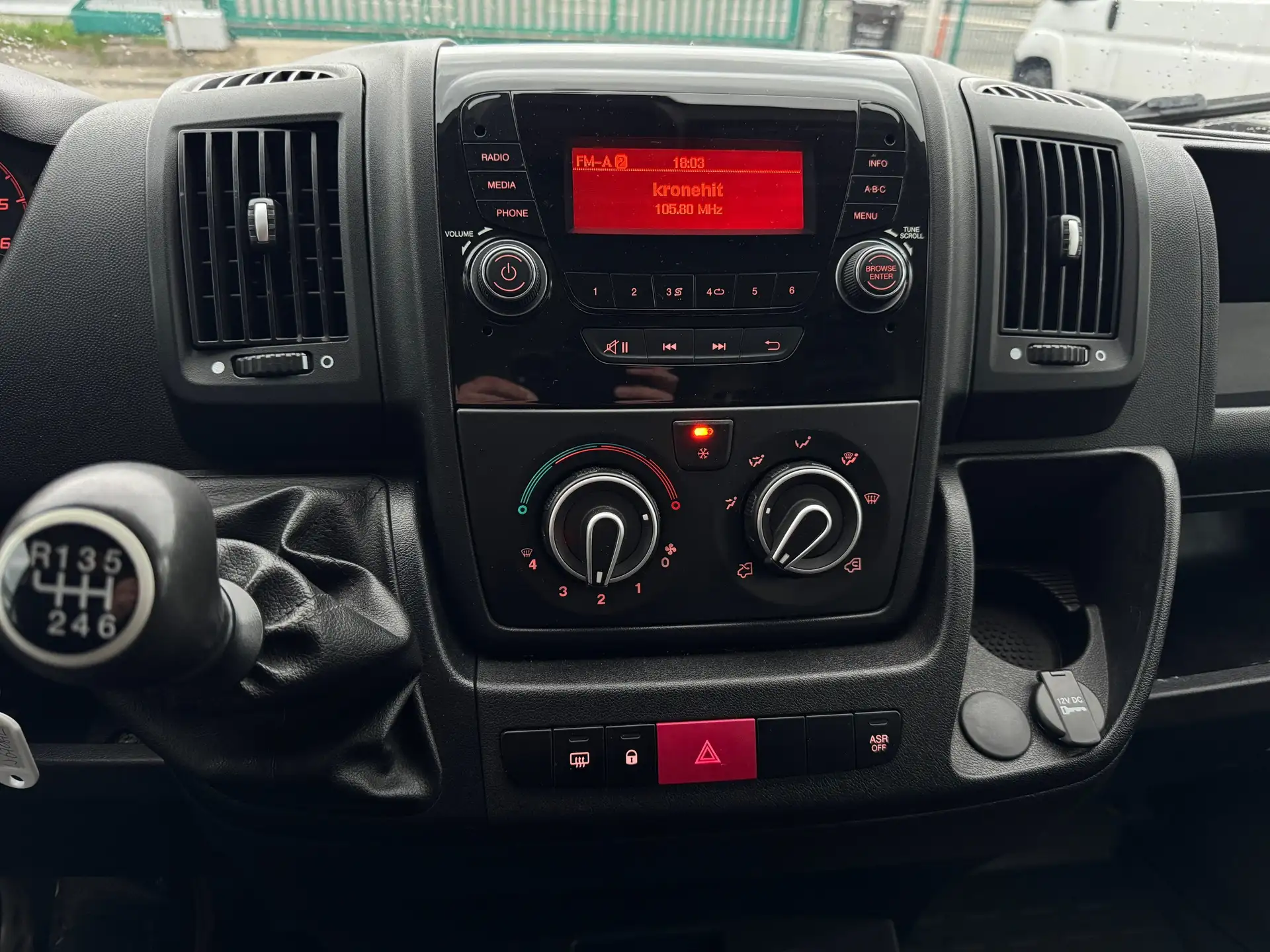 Citroen Jumper L3H2 35+ 140 TÜV/Service *Netto 14.992€ – Bild 14