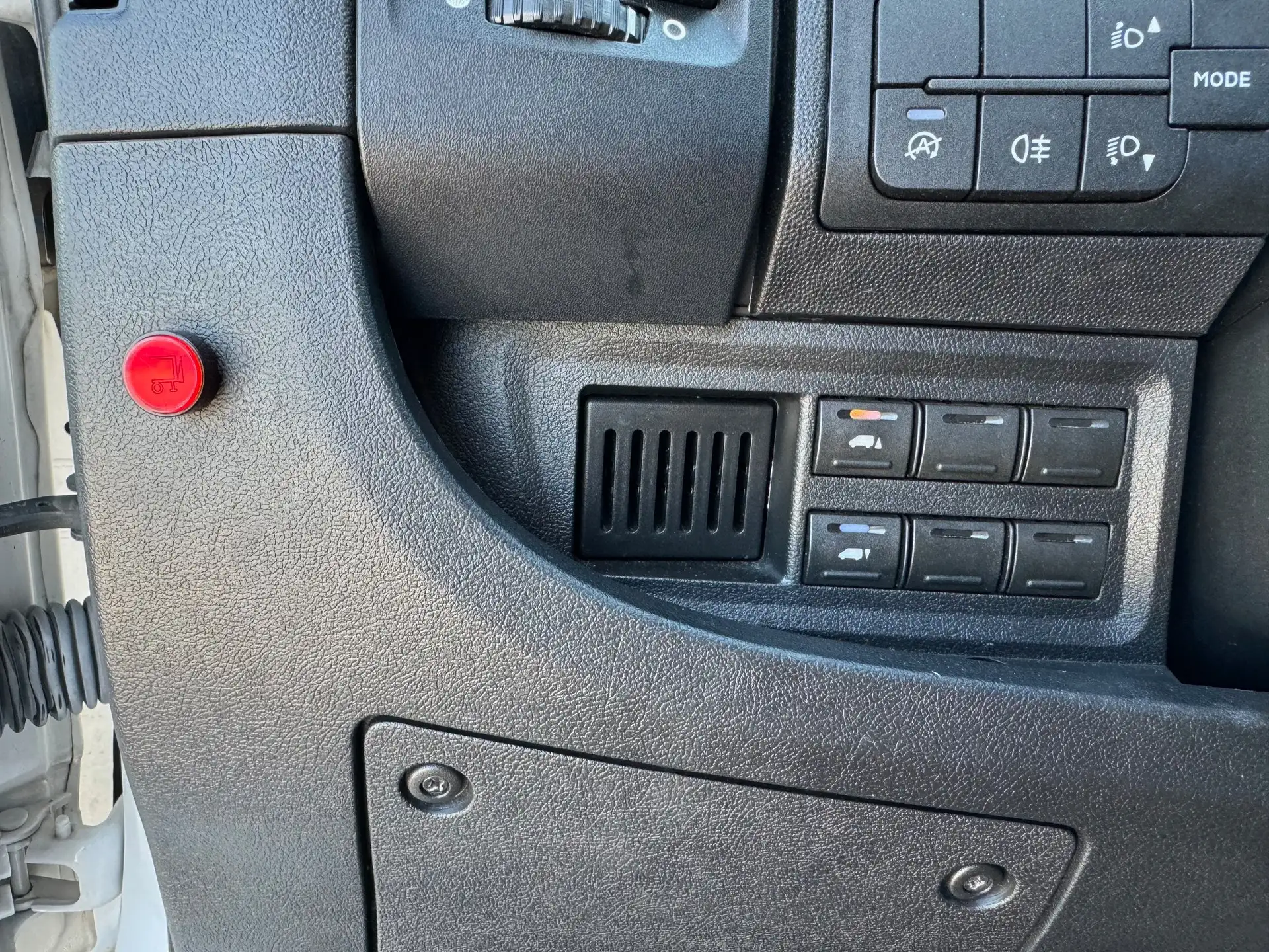 Peugeot Boxer KO LBW 165 TÜV/Service/Reifen NEU *1. Hand – Bild 13