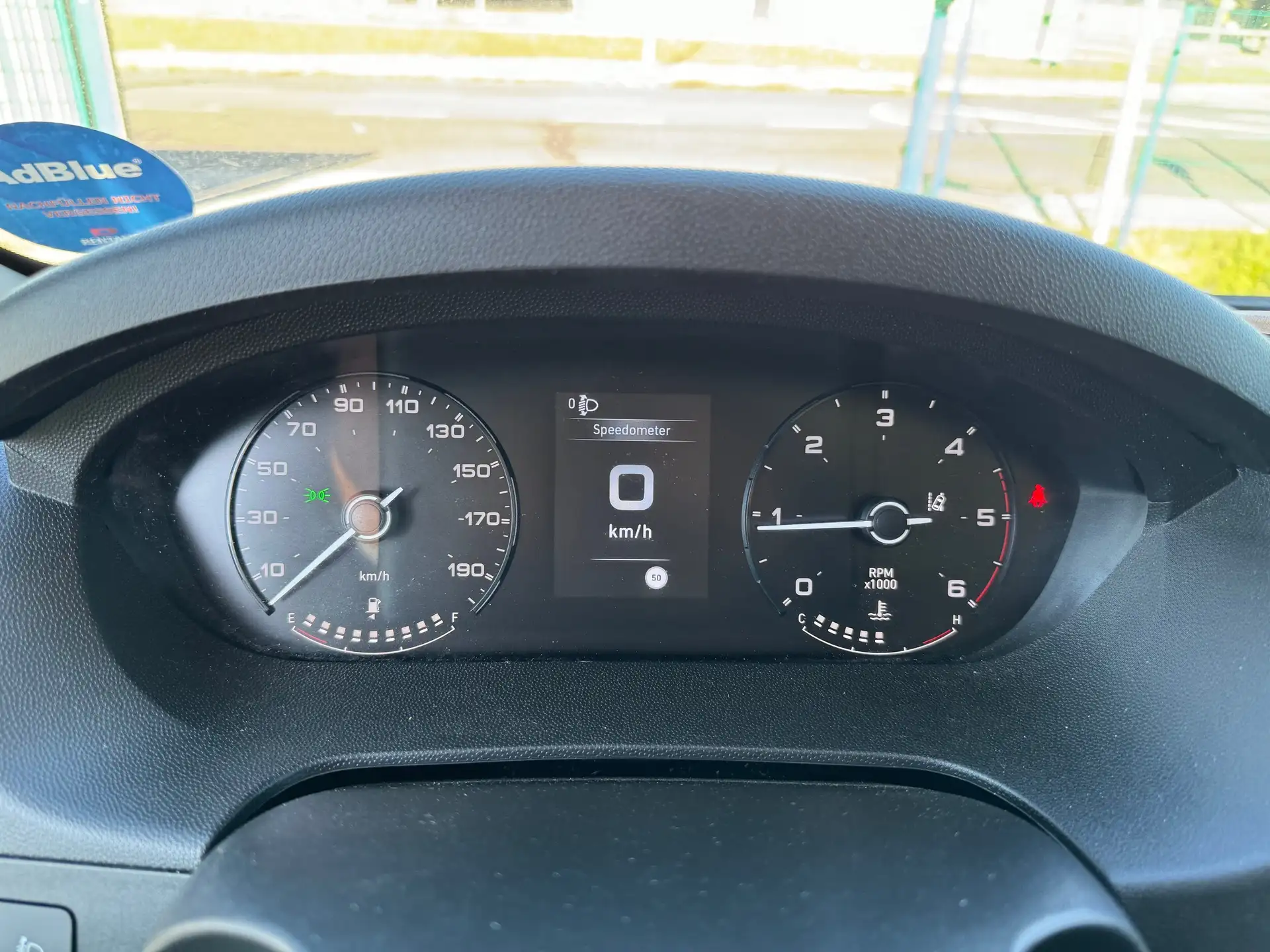 Fiat Ducato L3H2 KW 35 MAXI *inkl. NoVA* (=CAMPER-Basis) – Bild 13