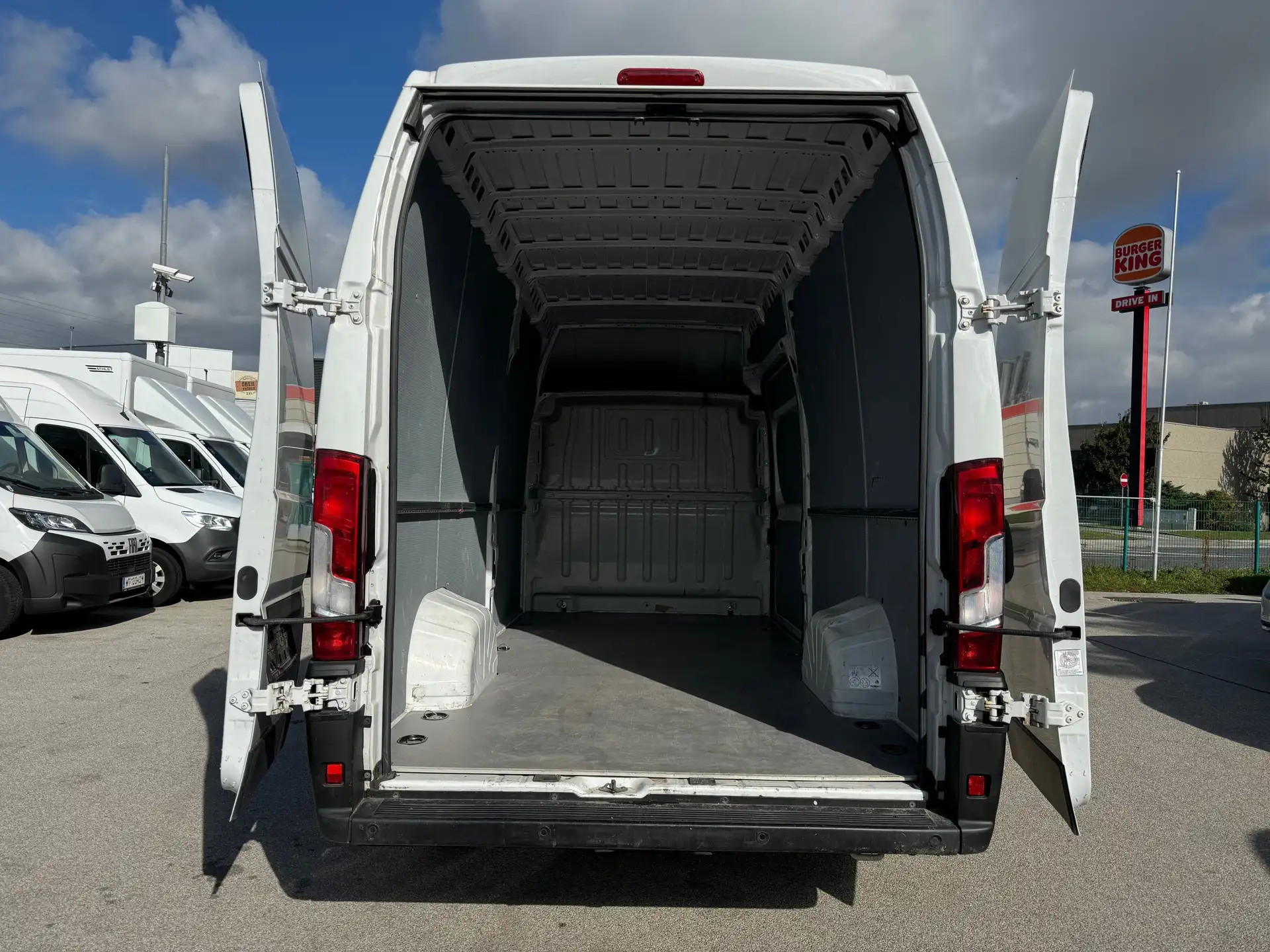 Peugeot Boxer L4H3 35+ 140 TÜV/Service *Netto 15.825€ – Bild 5