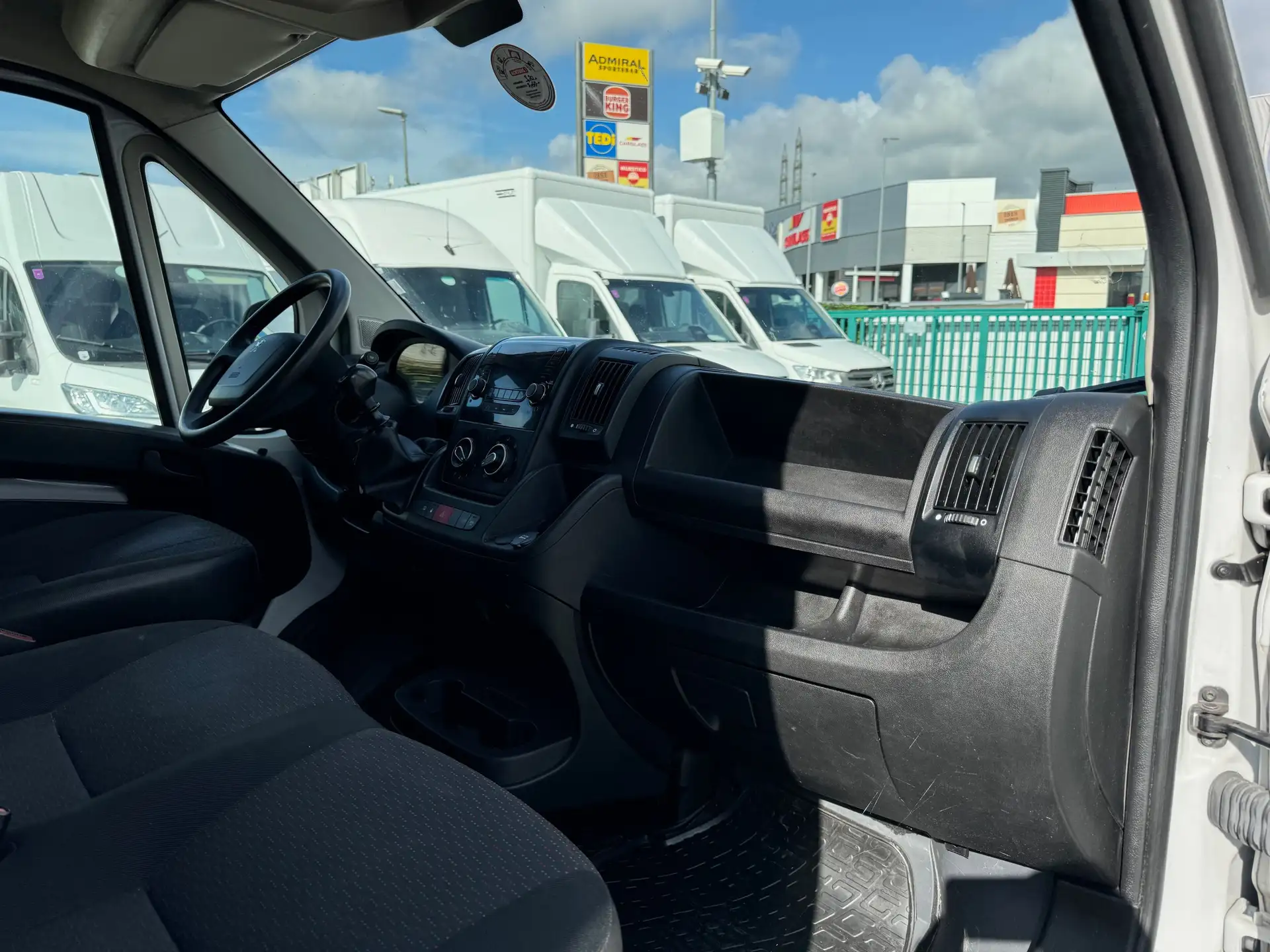 Peugeot Boxer L4H3 35+ 140 TÜV/Service *Netto 15.825€ – Bild 17