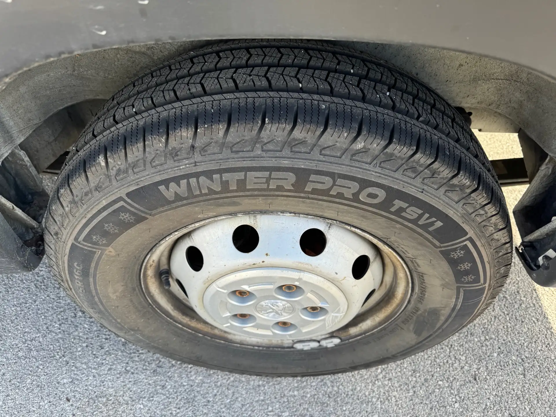 Peugeot Boxer L4H3 35+ 140 TÜV/Service *Netto 15.825€ – Bild 11