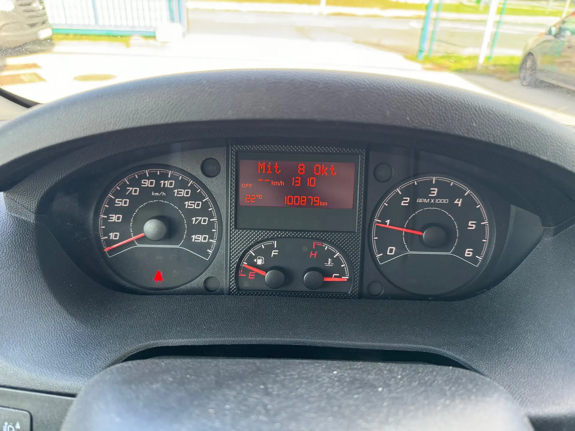 Peugeot Boxer L4H3 35+ 140 TÜV/Service *Netto 15.825€ – Bild 15