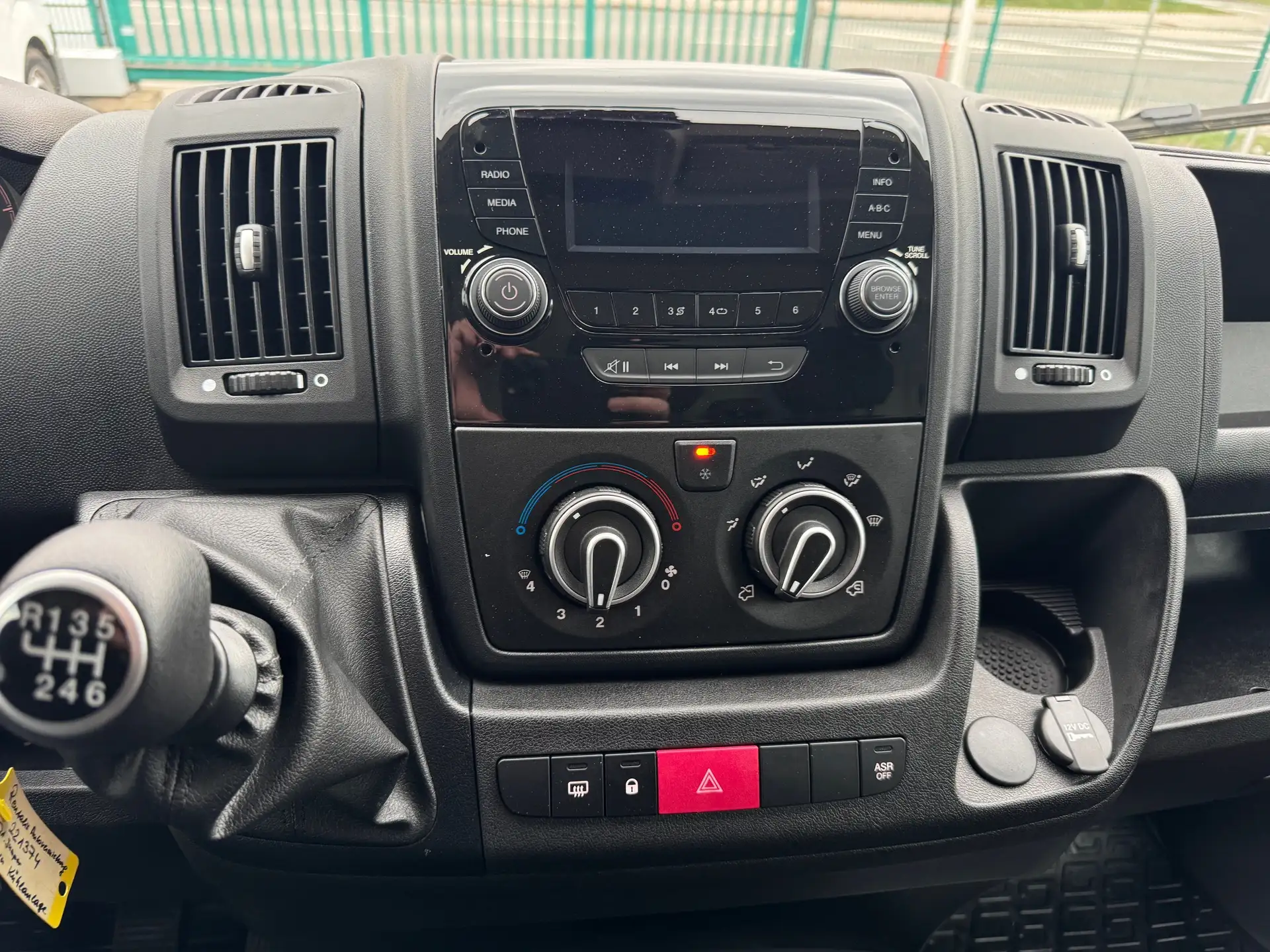 Citroen Jumper L4H3 35+ Tiefkühl / Kühl / Standkühl – Bild 23