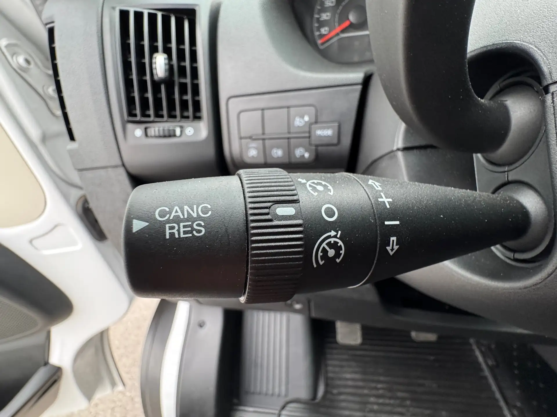 Citroen Jumper L4H3 35+ Tiefkühl / Kühl / Standkühl – Bild 21