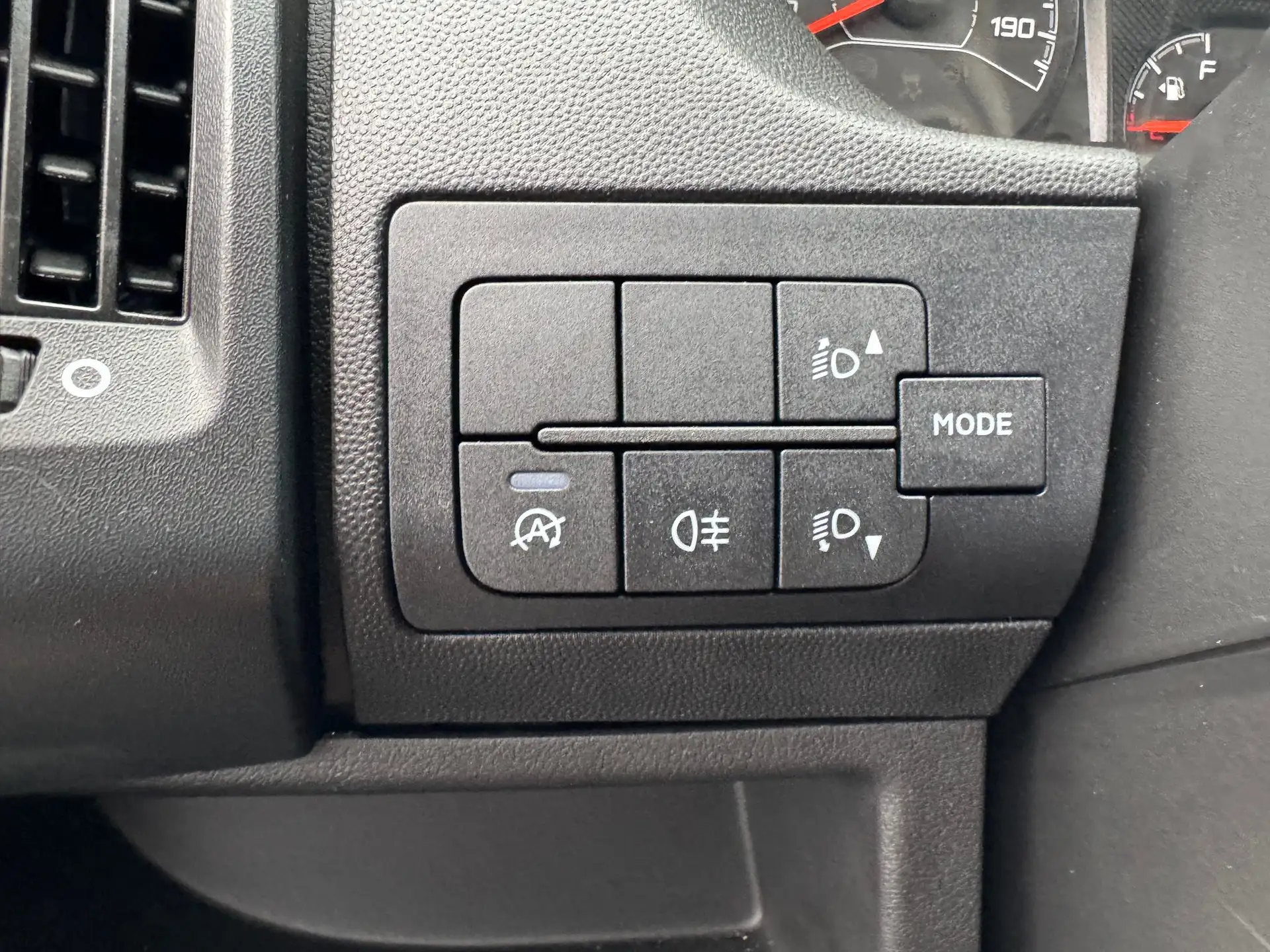 Citroen Jumper L4H3 35+ Tiefkühl / Kühl / Standkühl – Bild 22