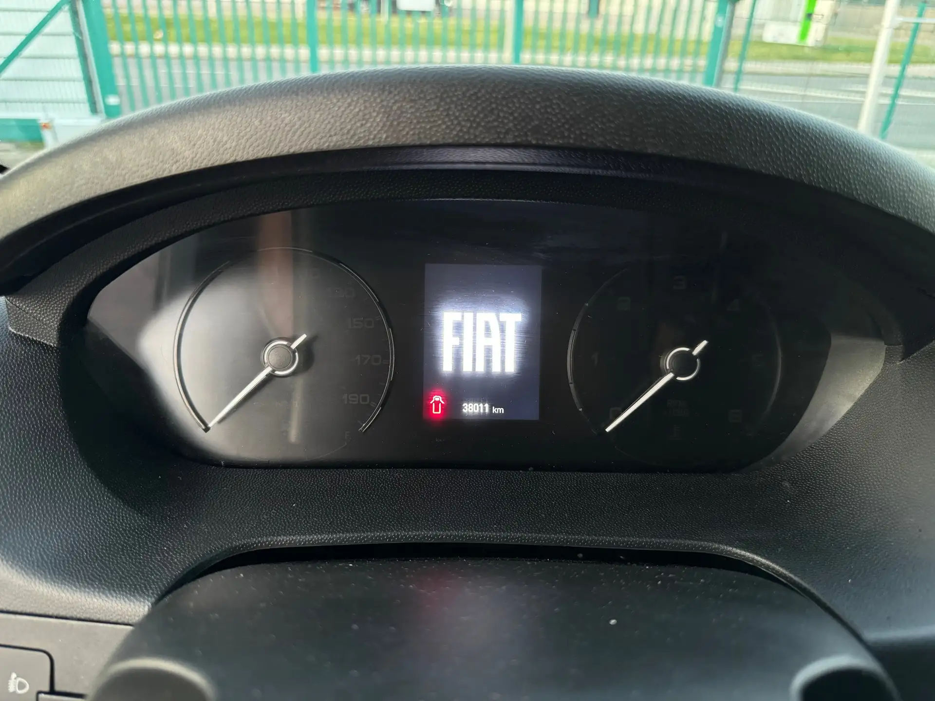 Fiat Ducato L4H3 KW 35 MAXI *inkl. NoVA* (=CAMPER-Basis) – Bild 15