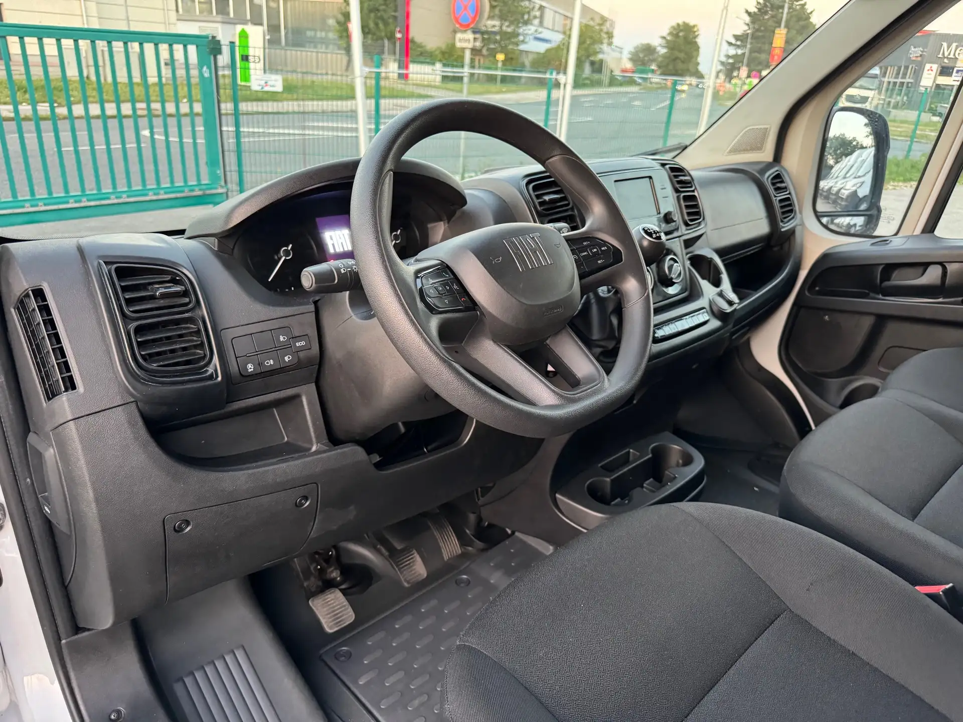 Fiat Ducato L4H3 KW 35 MAXI *inkl. NoVA* (=CAMPER-Basis) – Bild 13