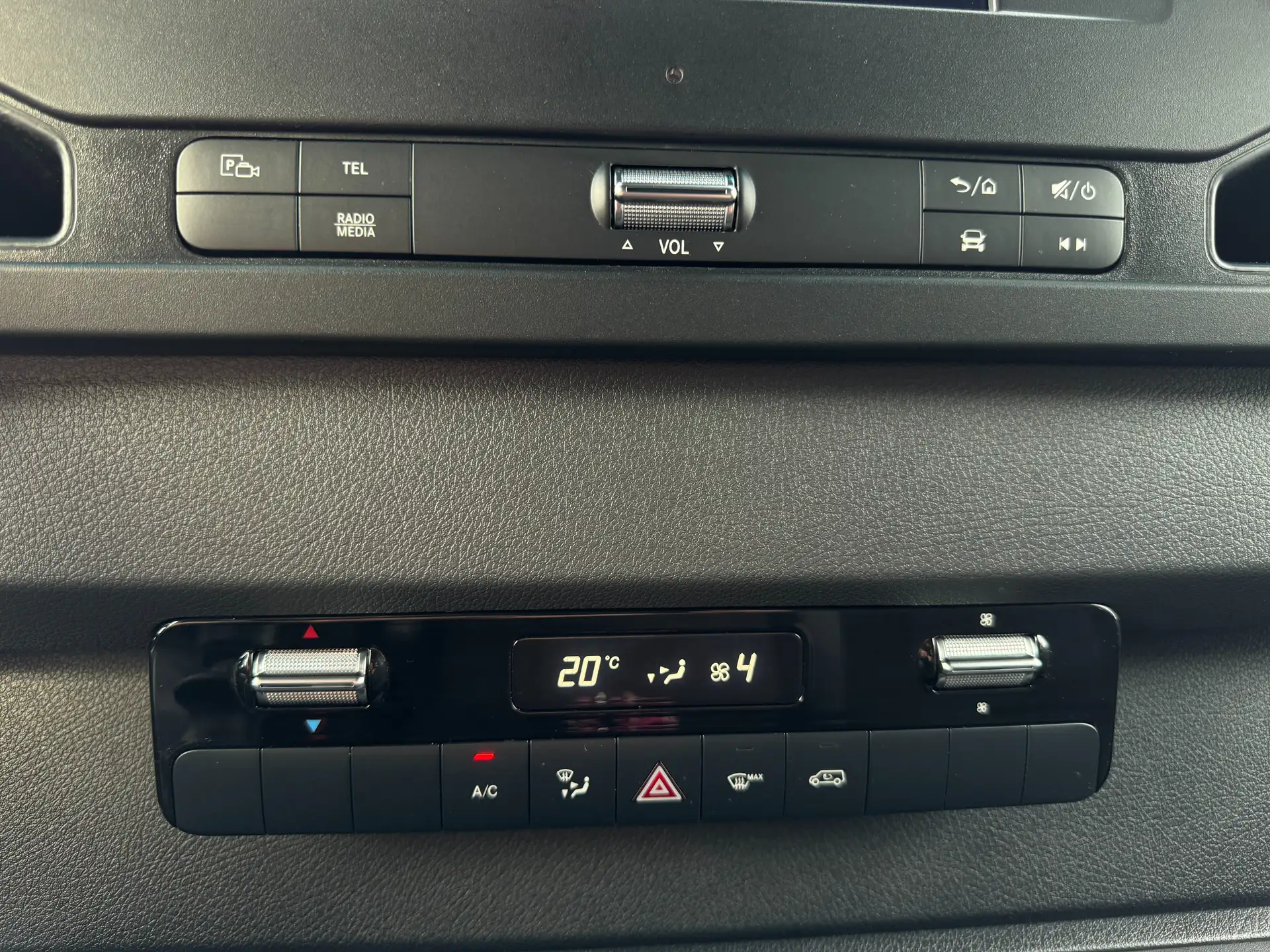Mercedes-Benz Sprinter 317 CDI Lang SUPERHOCHDACH *1. Hand – Bild 17