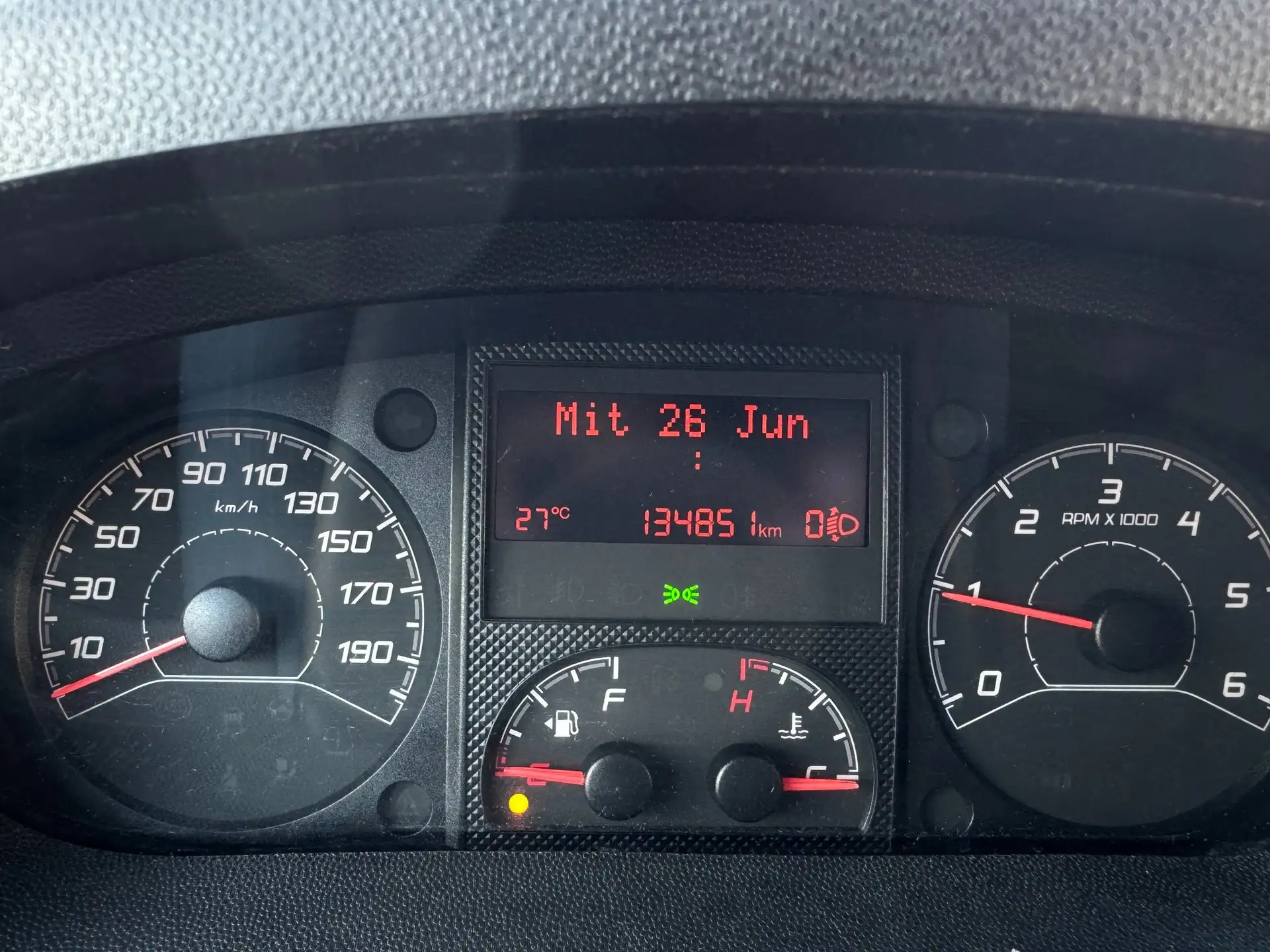 Peugeot Boxer L4H3 35+ 140 TÜV/Service *Netto 14.575€ – Bild 4