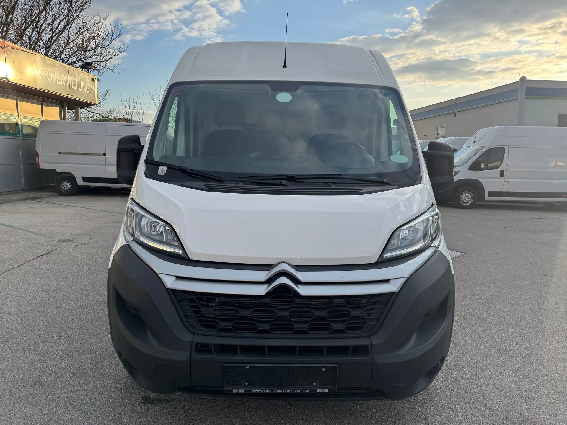 Citroen Jumper L2H2 35+ 140 TÜV/Service *Netto 18.325€ – Bild 9