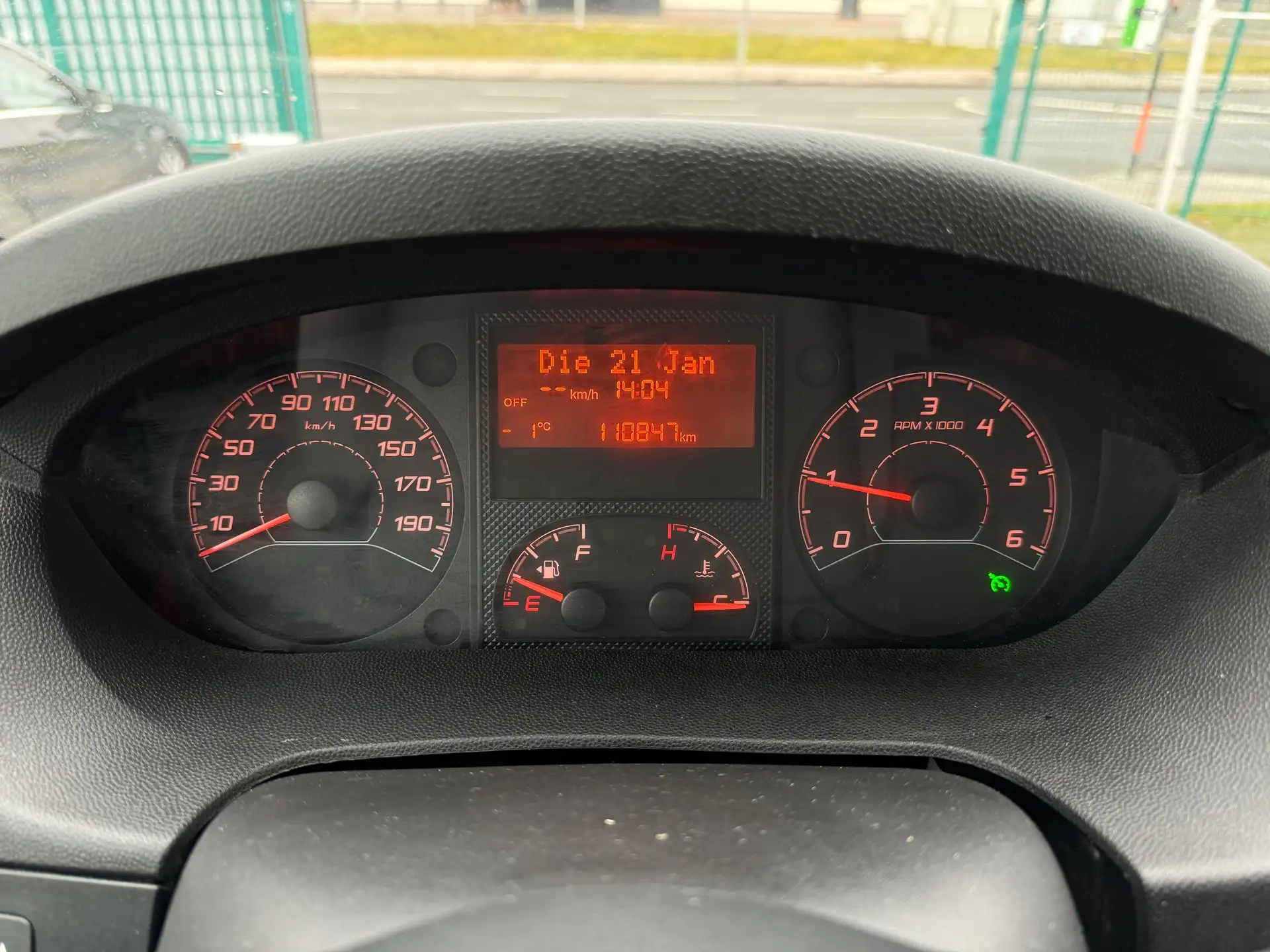 Peugeot Boxer L4H3 35+ 140 TÜV/Service *Netto 15.825€ – Bild 4