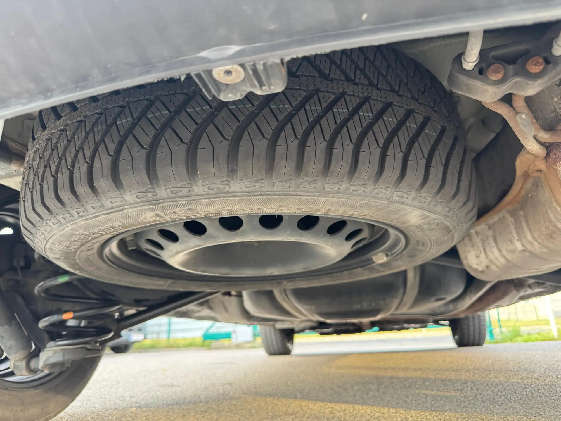 Fiat Doblo 1,6 JTD Langstrecke/unfallfrei *Netto 4.167€ – Bild 6