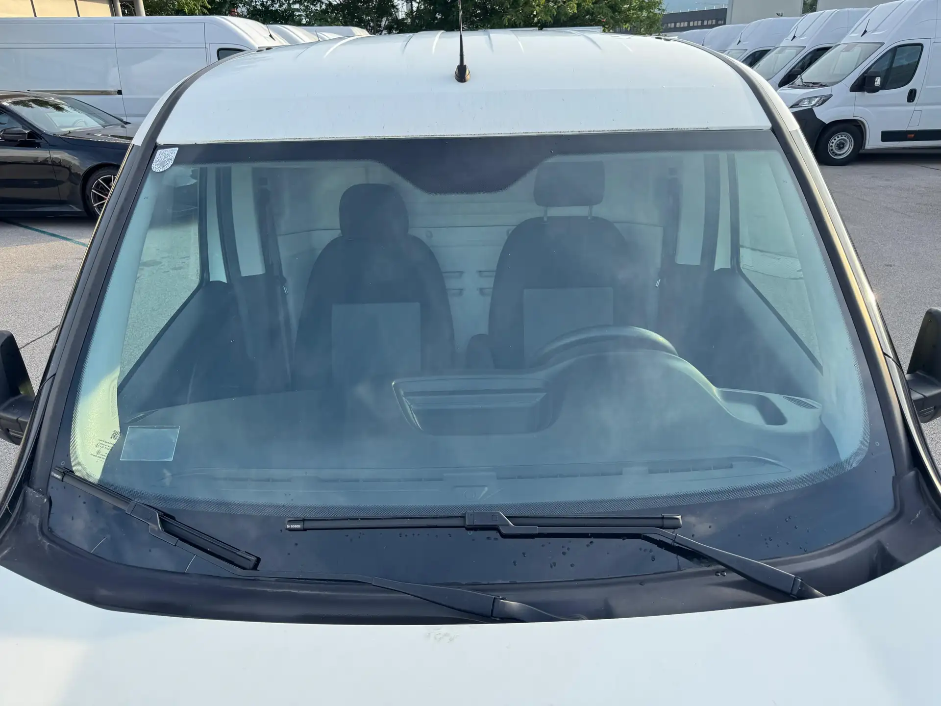 Fiat Doblo 1,6 JTD Langstrecke/unfallfrei *Netto 4.167€ – Bild 11