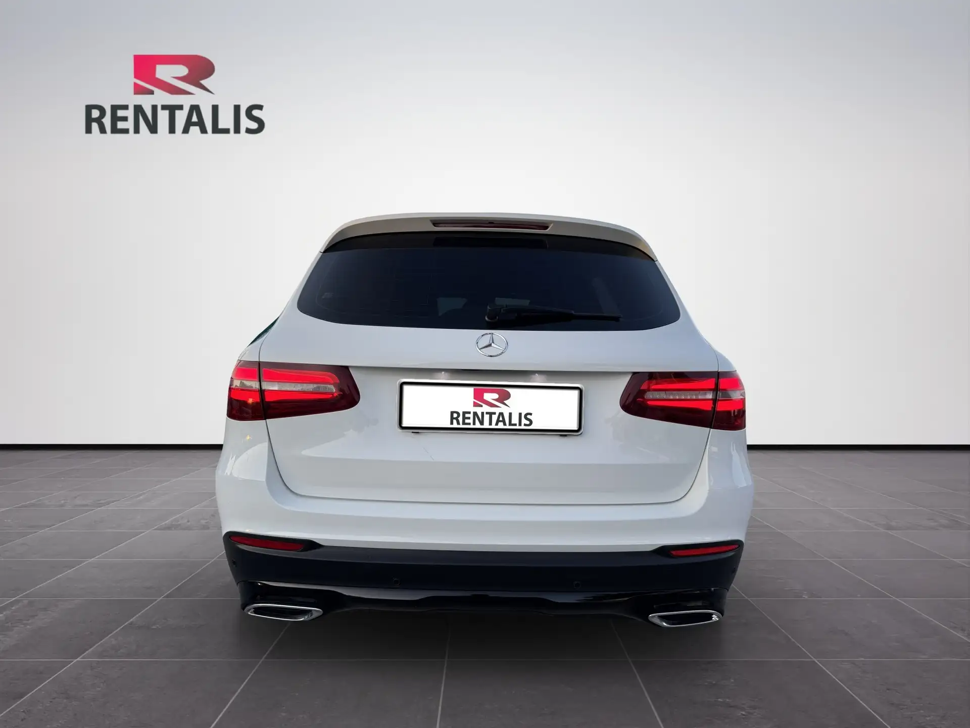 Mercedes-Benz GLC 220 d 4Matic AMG *20 Zoll* AMG-Front/LED/Navi/uvm – Bild 4