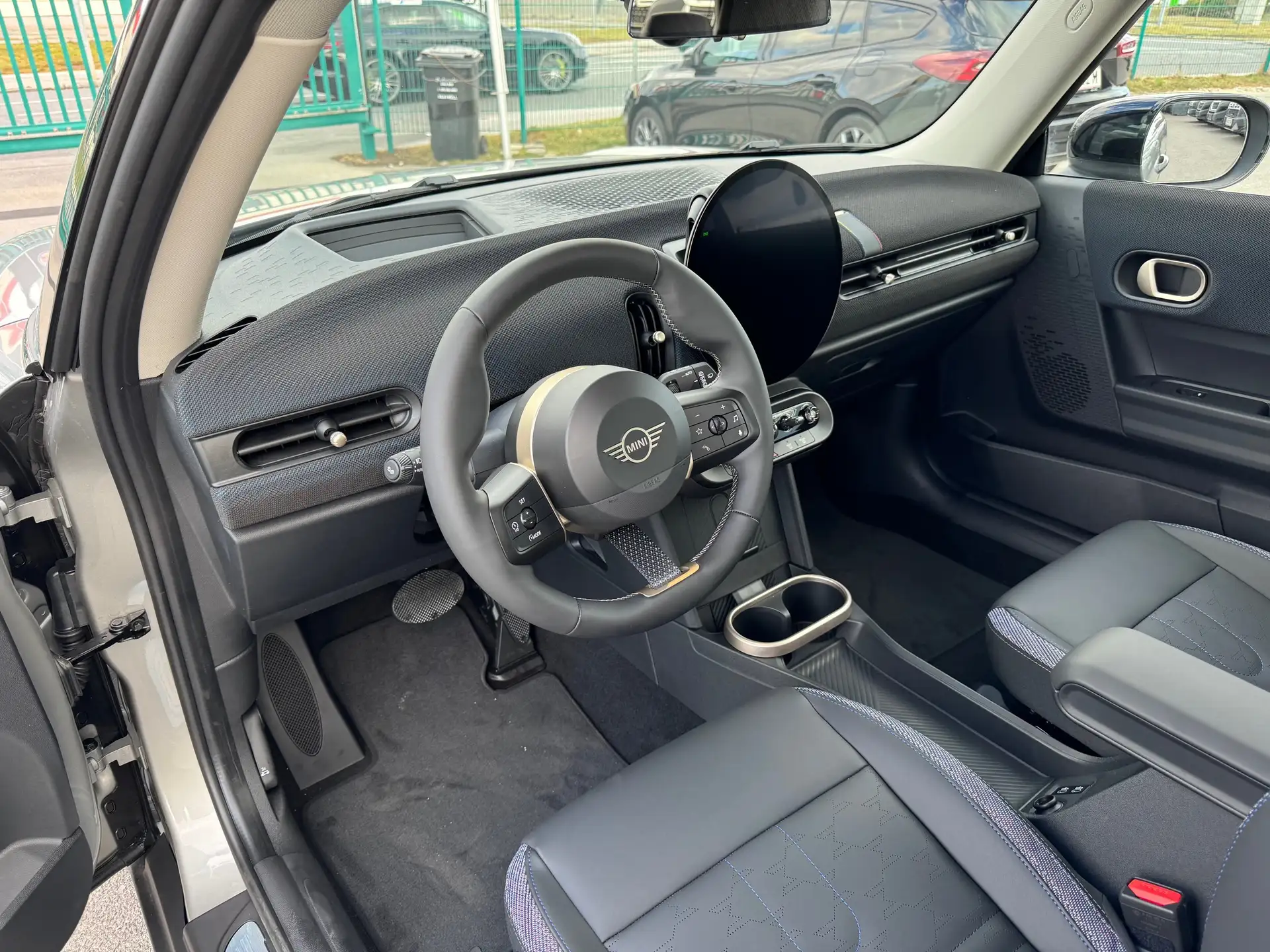 MINI Cooper C Classic-Trim Paket-S/HUD/LED/uvm *1. Hand – Bild 4