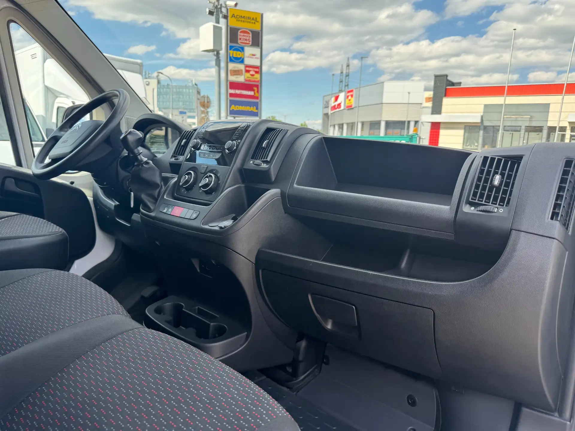 Citroen Jumper L4H3 35+ 165 TÜV/Service *Netto 16.658€ – Bild 9