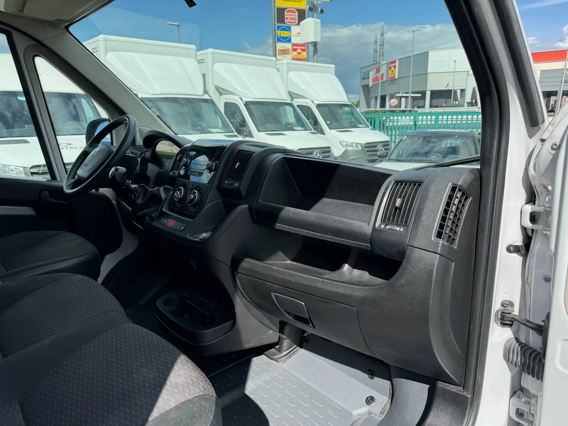 Peugeot Boxer L3H2 35+ 140 TÜV/Service *Netto 14.992€ – Bild 8